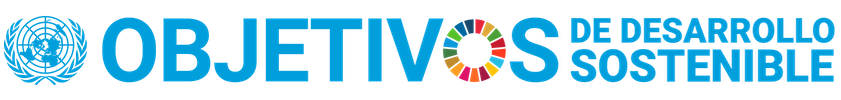 Banner de la Onu, desarrollo sustentable